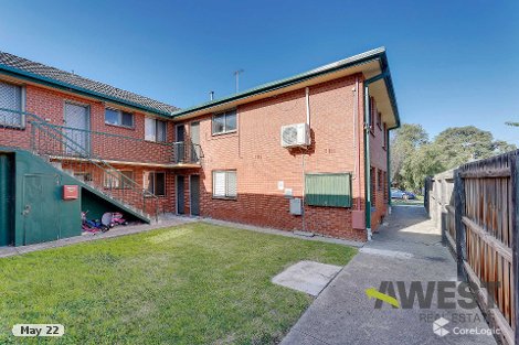 6/8 Burnewang St, Albion, VIC 3020