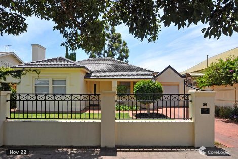 56 Fairford St, Unley, SA 5061