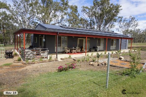 1875 Warwick-Allora Rd, Deuchar, QLD 4362