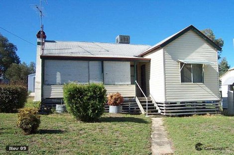 51 Geddes St, Warialda, NSW 2402