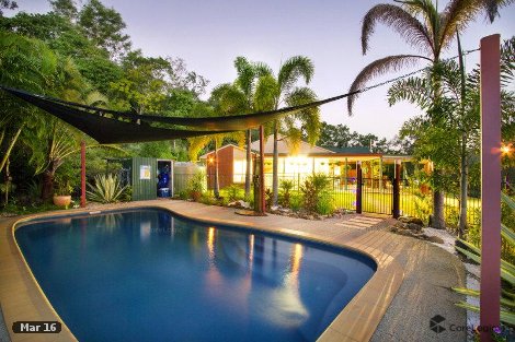 2 De Boni Rd, Gregory River, QLD 4800