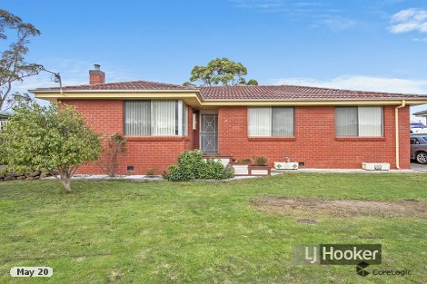 4 Petunia St, Wynyard, TAS 7325