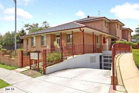 3/22 Faulkner St, Old Toongabbie, NSW 2146