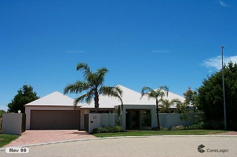 22 Geordie Rise, Sorrento, WA 6020