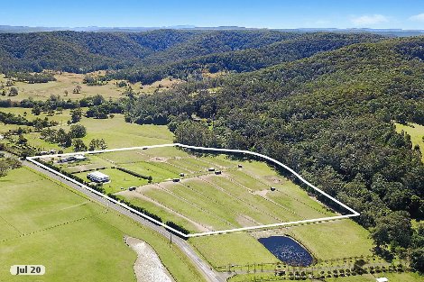 871 Yarramalong Rd, Wyong Creek, NSW 2259