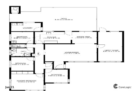 662 Beach Rd, Hamersley, WA 6022