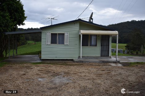 530 Lower Buckra Bendinni Rd, Buckra Bendinni, NSW 2449