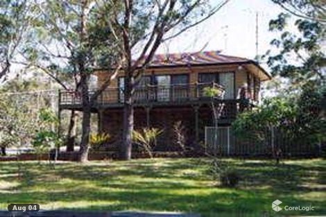 19 Kingfisher Ave, Hawks Nest, NSW 2324