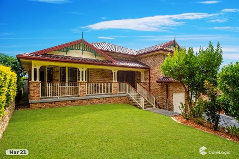 12 Flakelar Cres, Terrigal, NSW 2260