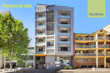 13/7f Parkes St, Harris Park, NSW 2150