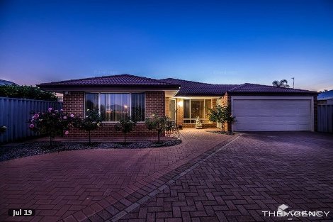 9 Napa Ct, Caversham, WA 6055