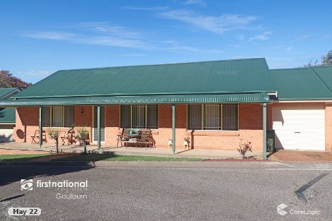 3/90 Mundy St, Goulburn, NSW 2580