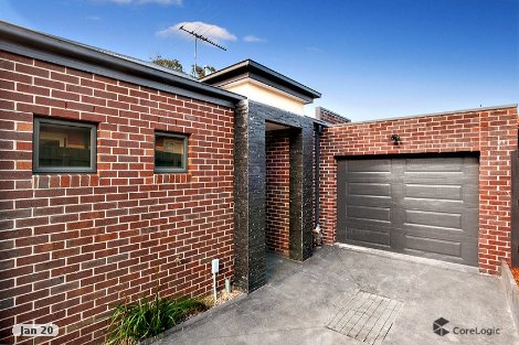 3/6 Jolley St, Brunswick West, VIC 3055