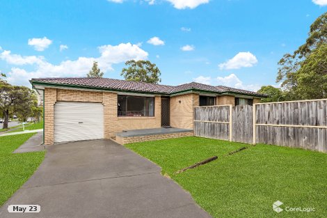 26 Comberford Cl, Prairiewood, NSW 2176