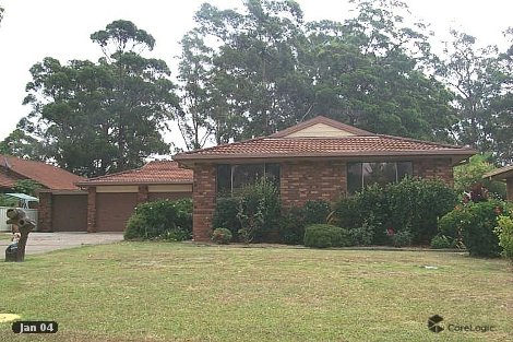 3 Seltin Glen, West Haven, NSW 2443