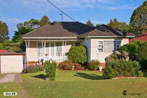 38 Old Taren Point Rd, Taren Point, NSW 2229