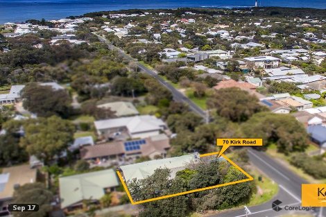 70 Kirk Rd, Point Lonsdale, VIC 3225