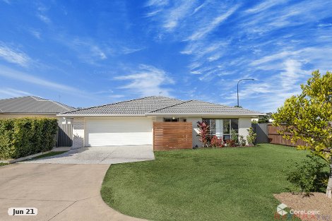 2 Emerald Dr, Caloundra West, QLD 4551