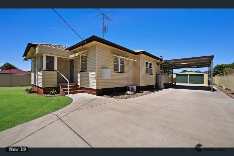 5/38 Stephen St, South Toowoomba, QLD 4350