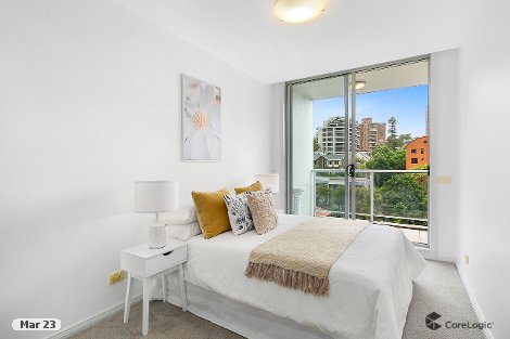 405/88 Berry St, North Sydney, NSW 2060