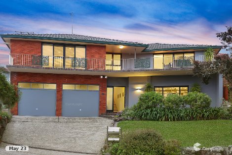 7 Scenic Cres, South Hurstville, NSW 2221