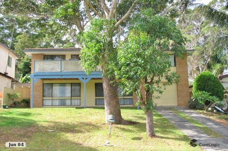 22 Meridian St, Bensville, NSW 2251