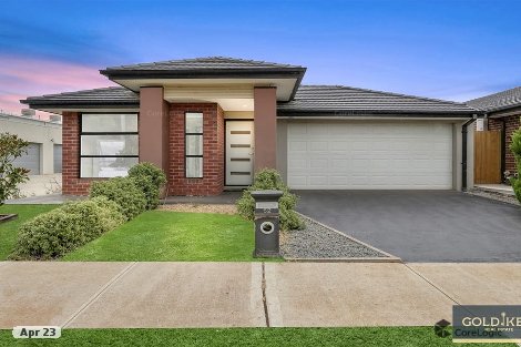 52 Fulham Cres, Thornhill Park, VIC 3335