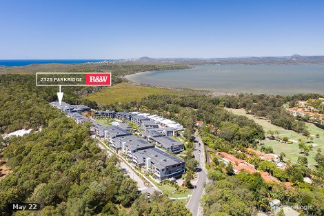 2325/17 Lakeview Rise, Noosa Heads, QLD 4567