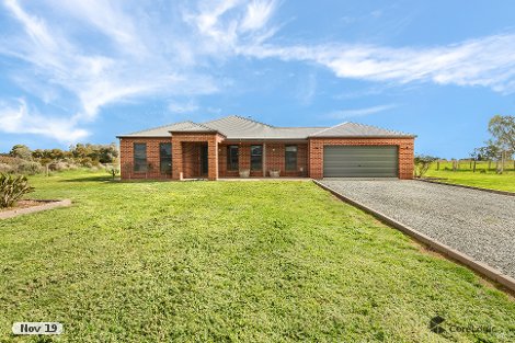 663 Johnson Rd, Lockington, VIC 3563