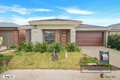 42 Henderson Cct, Aintree, VIC 3336