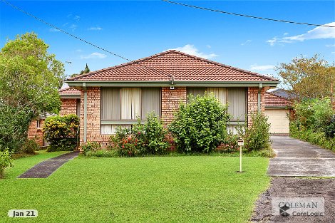 19 Paterson St, Norah Head, NSW 2263