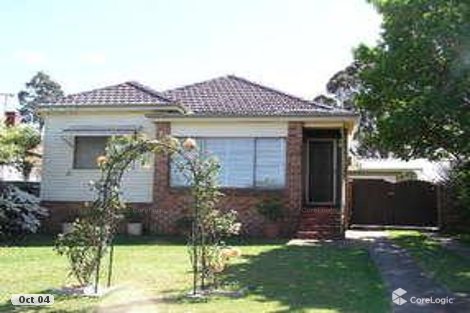 31 Rowley St, Pendle Hill, NSW 2145