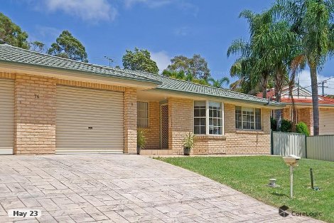 76b Violet Town Rd, Floraville, NSW 2280