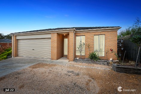 3 Fifth Mews, Maddingley, VIC 3340