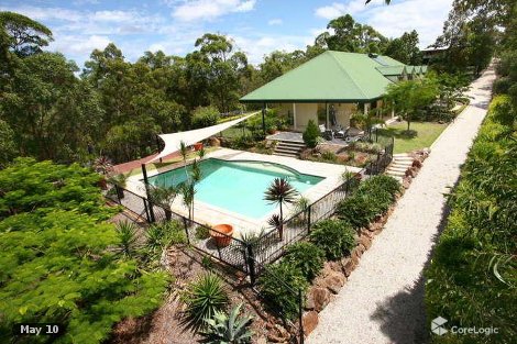 25 Arthur Payne Ct, Worongary, QLD 4213