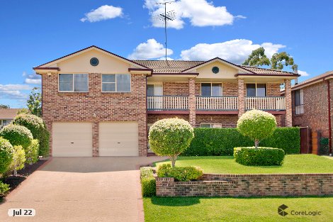 59 Balmain Rd, Mcgraths Hill, NSW 2756