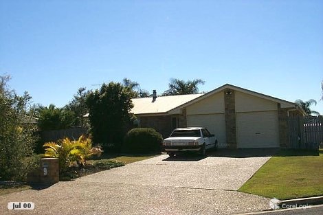 9 Eaves Ct, Bundaberg East, QLD 4670