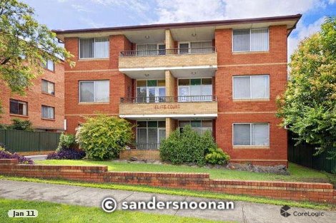 4/7 George St, Mortdale, NSW 2223