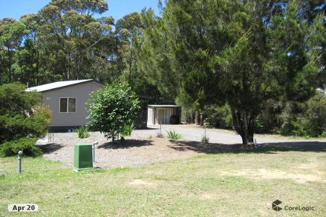 7 Glasford Cres, Kioloa, NSW 2539