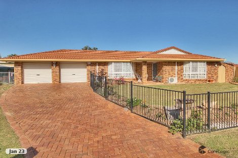 15 Tarrango Pl, Heritage Park, QLD 4118