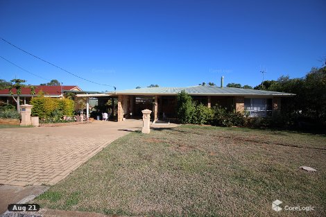 74 Barrow St, Gayndah, QLD 4625