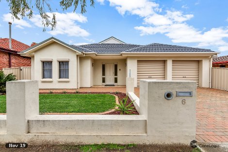 6 Mckenzie Ct, Royal Park, SA 5014