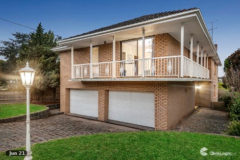 18 Panorama Ct, Bulleen, VIC 3105