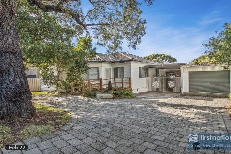 8 Wollongong St, Shellharbour, NSW 2529