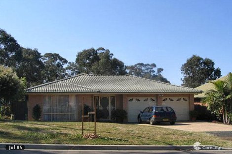 43 Eskdale St, Minchinbury, NSW 2770