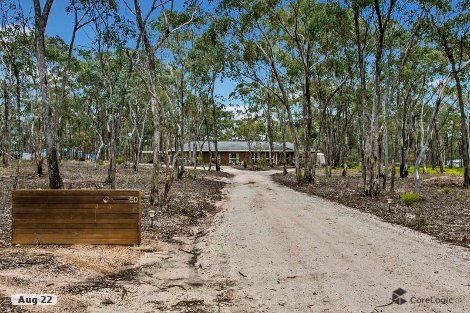 50 Junortoun Rd, Junortoun, VIC 3551