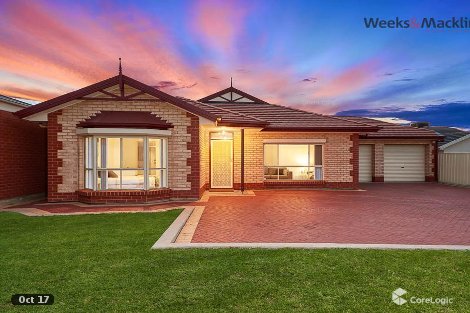 19 Louisa Rd, Paralowie, SA 5108