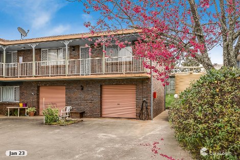 6/19 Kenric St, Toowoomba City, QLD 4350