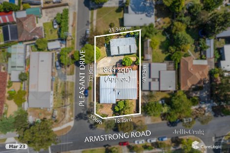 34 Armstrong Rd, Heathmont, VIC 3135