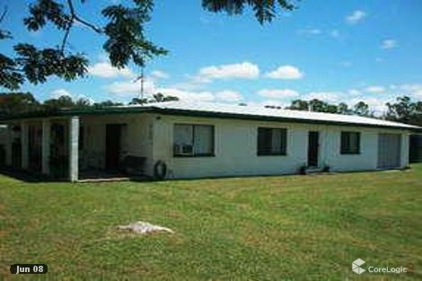 3416 Dawson Hwy, Wooderson, QLD 4680